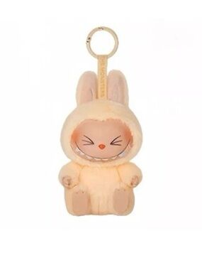 Popmart Have a Seat Labubu Sisi with box